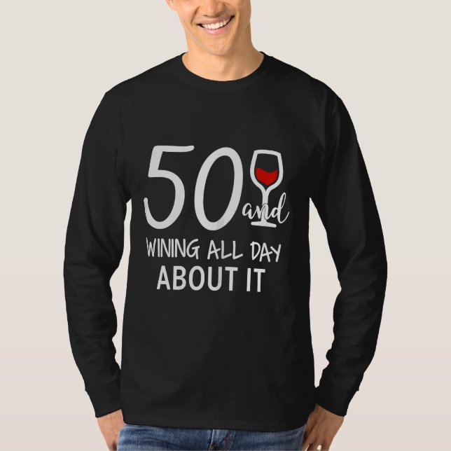 Camiseta Álcool De Bebendo De Bebida De Vinho (Frente)