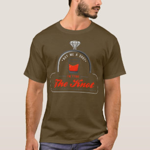 Camiseta Álcool para Despedida de Solteiro
