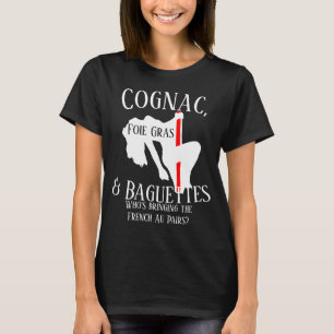 CAMISETA ÁLCOOL TABACO & ARMAS DE FOGO QUEM ESTÁ TRAZENDO S