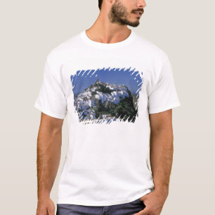 Camiseta Aldeia Branca de Casares, Andaluzia, Espanha