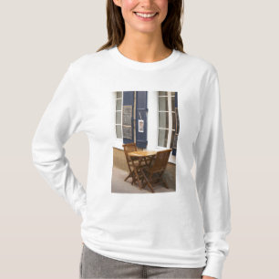 Camiseta aldeia de Gruissan. La Clape. Languedoc. Aldeia