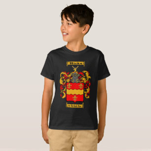 Camiseta Aldeões (ingleses)