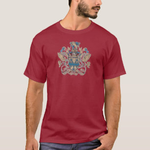Camiseta Alderdice