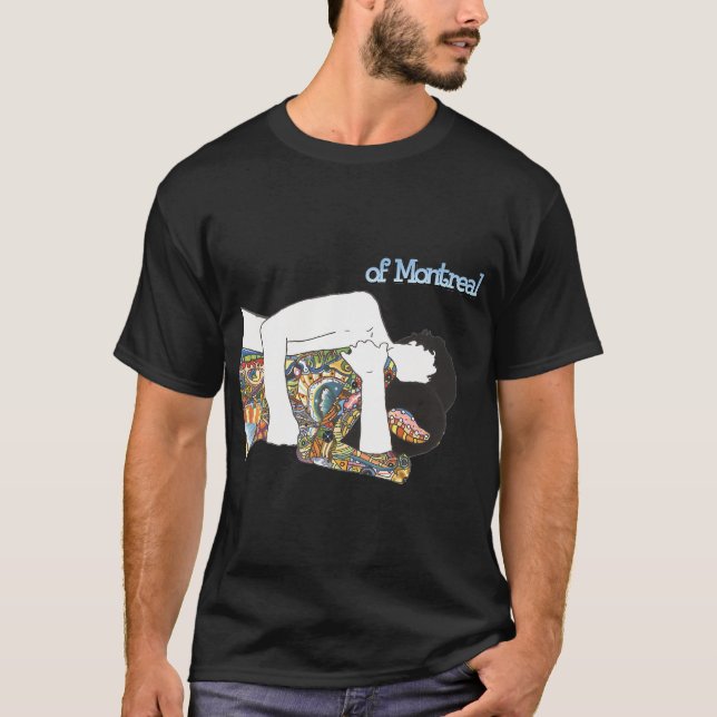 Camiseta Aldhils (Frente)