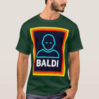 Camiseta Aldi Baldi