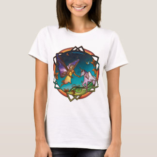 Camiseta Aldilyn Faery T-shirt