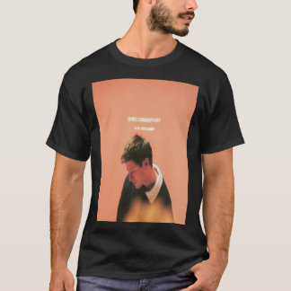 Camiseta Alec Benjamin (Un)Comentário