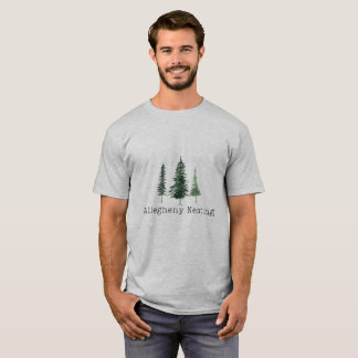 Camiseta Alegheny Nest T-Shirt