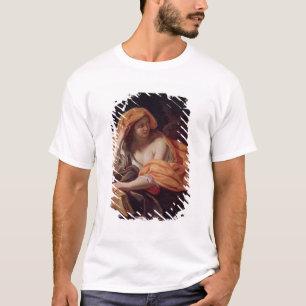 Camiseta Alegoria da filosofia