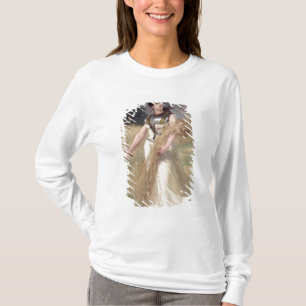Camiseta Alegoria de France