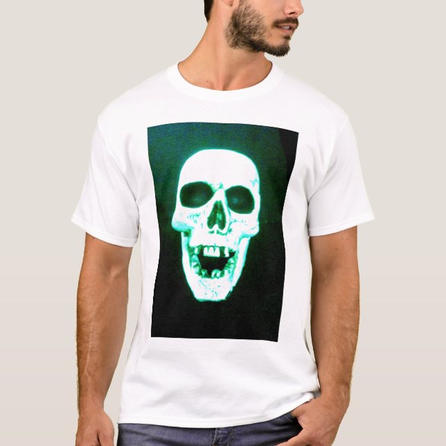 Camiseta Alegre (Frente)