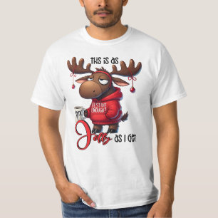 Camiseta Alegre