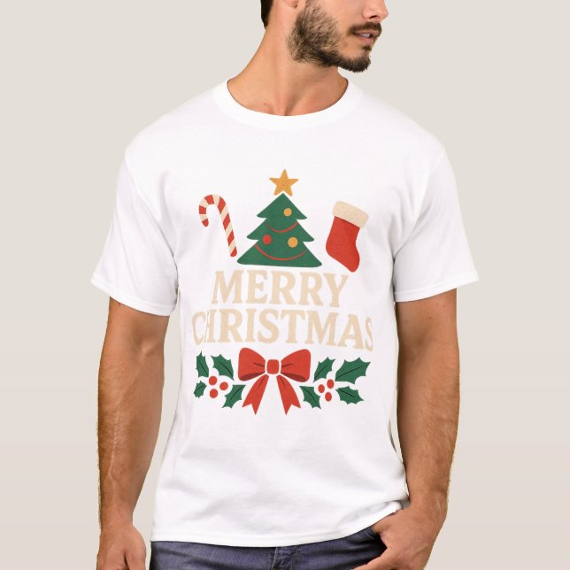 Camiseta Alegria (Frente)