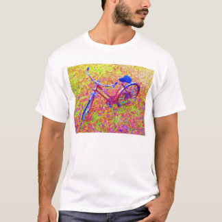 Camiseta Alegria
