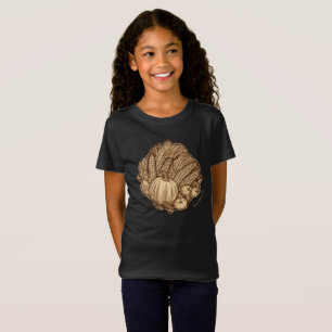 Camiseta Alegria Abundante