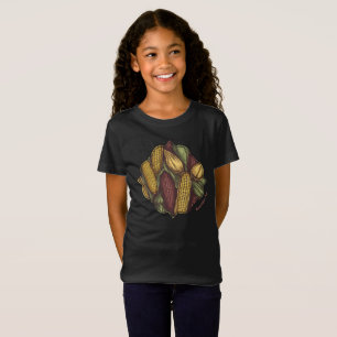 Camiseta Alegria Abundante