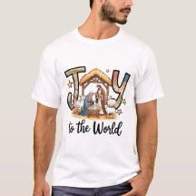 Alegria ao Mundo, Jesus Natal