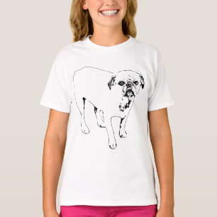 Camiseta Alegria Intensa