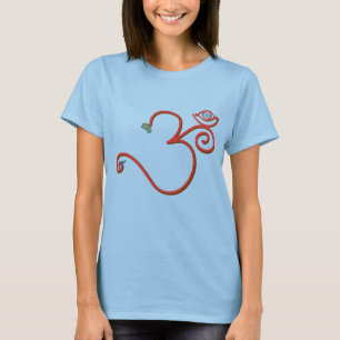 Camiseta Alegria OM