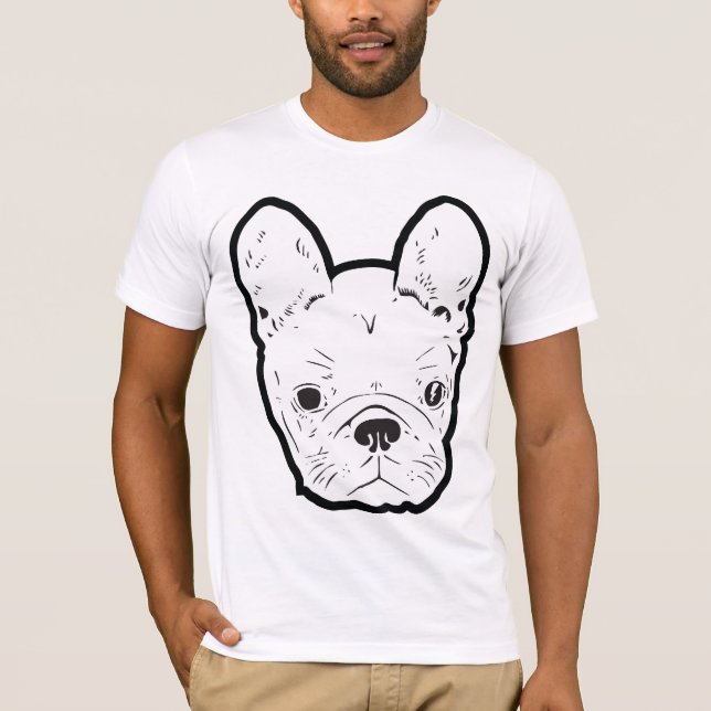 Camiseta Aleister (Frente)