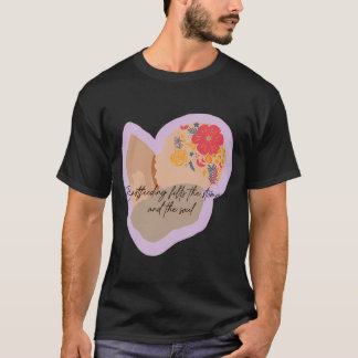 Camiseta Aleitamento Pequeno