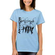 Aleluia, de qualquer modo