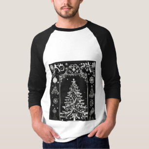 Camiseta "Além dos limites"?