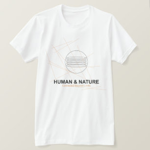 Camiseta Além dos Limites – Humanos, Urbanos e a Natureza C