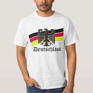 Camiseta Alemanha