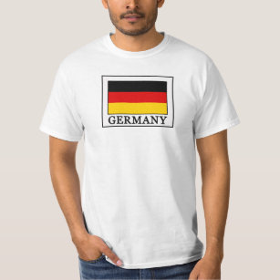 Camiseta Alemanha
