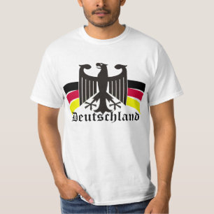 Camiseta Alemanha