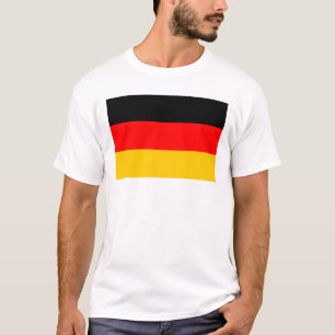 Camiseta Alemanha
