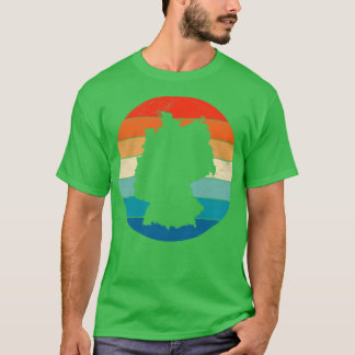 Camiseta Alemanha