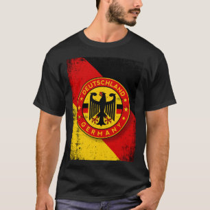 Camiseta Alemanha
