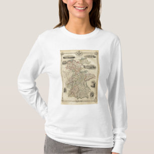 Camiseta Alemanha