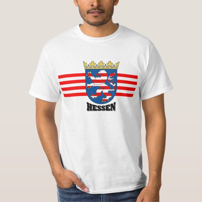 CAMISETA ALEMANHA (Frente)
