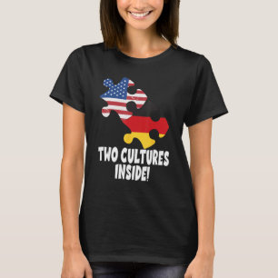 Camiseta Alemanha
