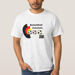Camiseta alemanha
