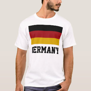 Camiseta Alemanha