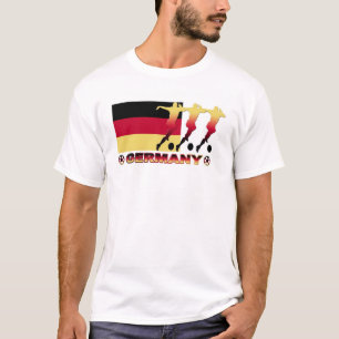 Camiseta Alemanha