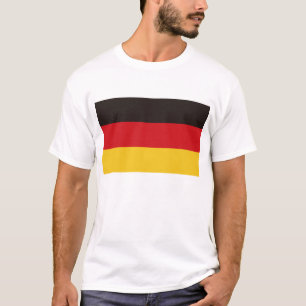 Camiseta Alemanha