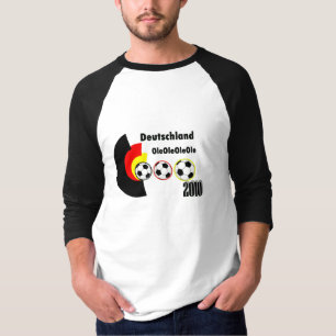 Camiseta alemanha