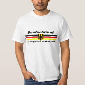 Camiseta alemanha