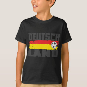 Camiseta Alemanha