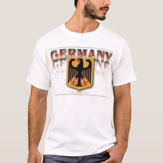 Camiseta Alemanha