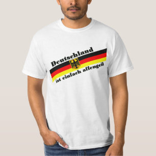 Camiseta alemanha