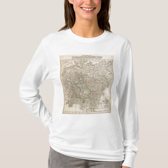 Camiseta Alemanha 14 (Frente)