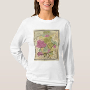 Camiseta Alemanha 20
