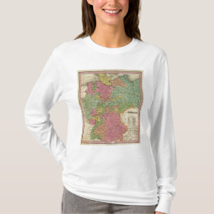 Camiseta Alemanha 21