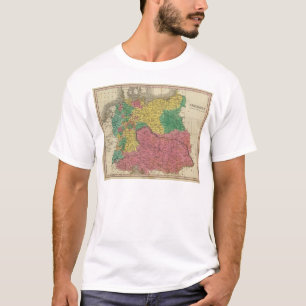 Camiseta Alemanha 29